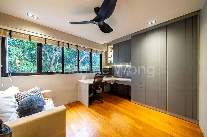 5 Room (5A) HDB for Sale in  616 Hougang Avenue 8 - Image 2
